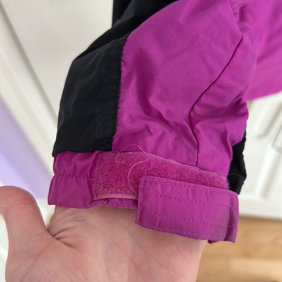 HOST PICK Vintage GAP woman’s rain windbreaker jacket - Picture 2 of 12